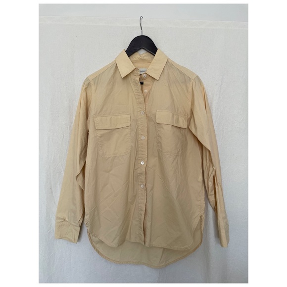 LORING&RE-I Pocket Shirt - Picture 1 of 4